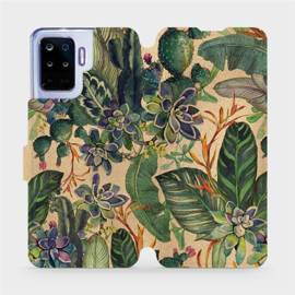 Phone Case OPPO Reno 5 Lite - Design VP05S