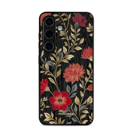 Etui Glossy Case do Samsung Galaxy S25 - wzór G172G