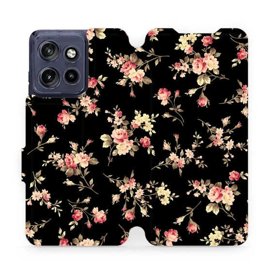 Phone Case Motorola Edge 50 Neo - Design VD02S