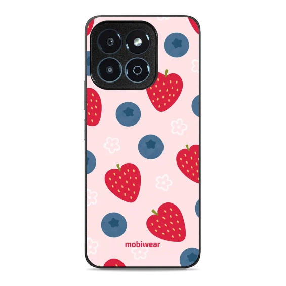 Phone Glossy Case Huawei Honor X6b - Design GP84G