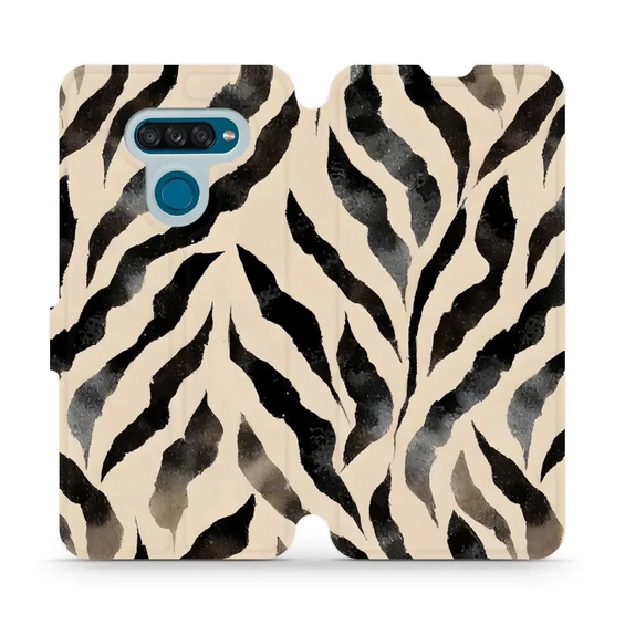Phone Case LG K50S - Design VA53S