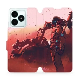 Phone Case Realme C51 - Design MA09S