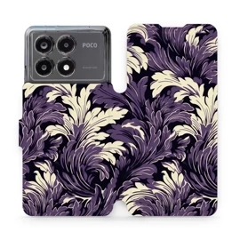 Phone Case Xiaomi POCO X6 Pro - Design VA46S