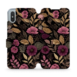 Phone Case Xiaomi Redmi 9A - Design V170S