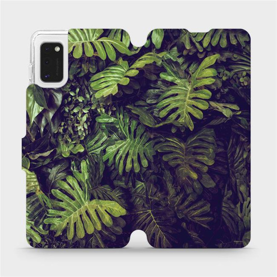 Phone Case Samsung Galaxy A41 - Design V136P