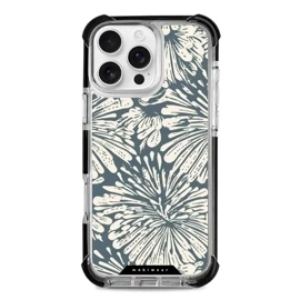Case MagSafe Elite Bumper for Apple iPhone 16 Pro Max - Design DA42D