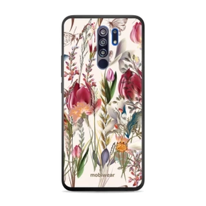 Hülle Glossy Case für Xiaomi Redmi 9 - Farbe G031G