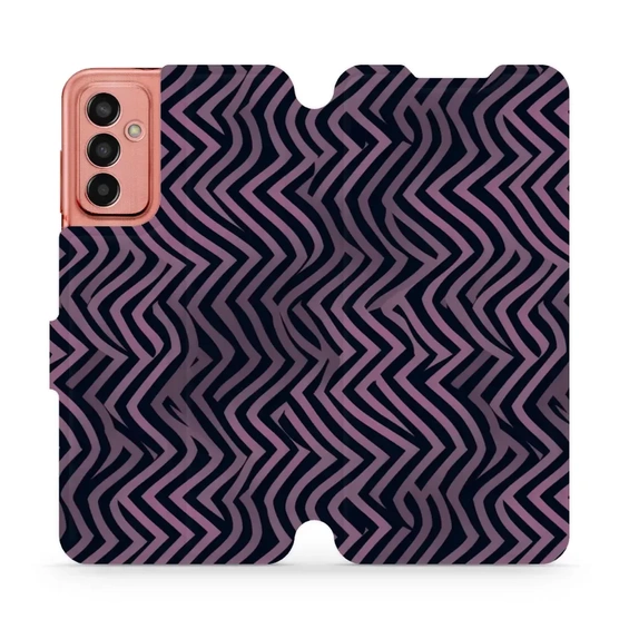 Phone Case Samsung Galaxy M13 - Design VA55S