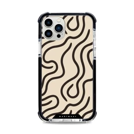 Case MagSafe Elite Bumper for Apple iPhone 12 Pro - Design DA60D