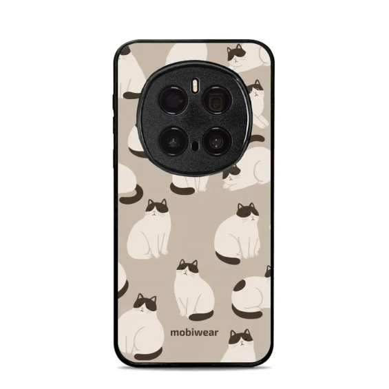 Hülle Glossy Case für Huawei Honor Magic7 Pro 5G - Farbe G160G