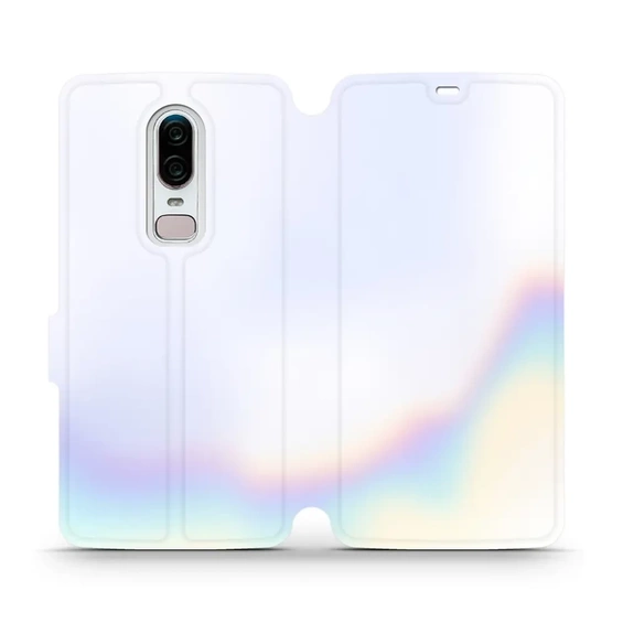Phone Case OnePlus 6 A6000 - Design VP64S