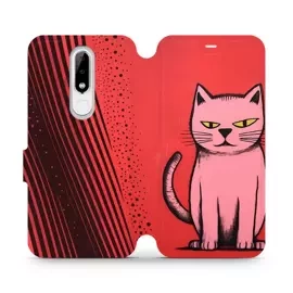 Phone Case Nokia 5.1 Plus - Design VP54S