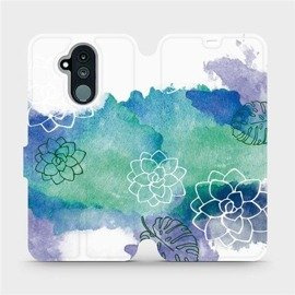 Etui do Huawei Mate 20 Lite - wzór MG11S