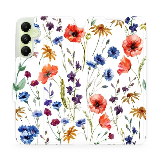 Phone Case Samsung Galaxy A05s - Design MP04S