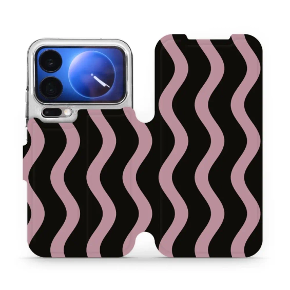 Phone Case Xiaomi 17 Pro - Design VA54S