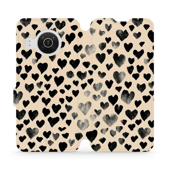 Phone Case Nokia X20 - Design VA51S
