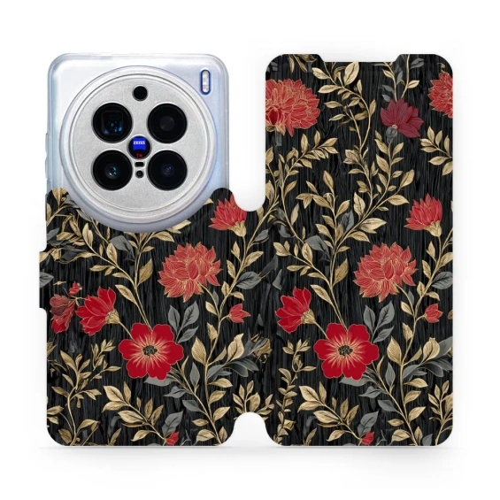 Phone Case Vivo X200 Pro 5G - Design V172S