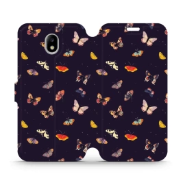 Phone Case Samsung Galaxy J7 2017 - Design VP78S