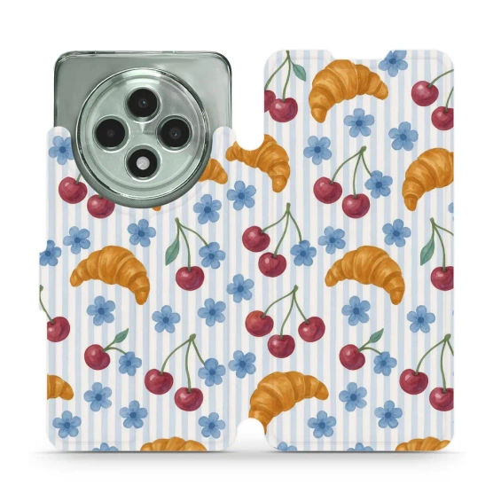 Phone Case OPPO Reno12 FS 5G - Design VP85S