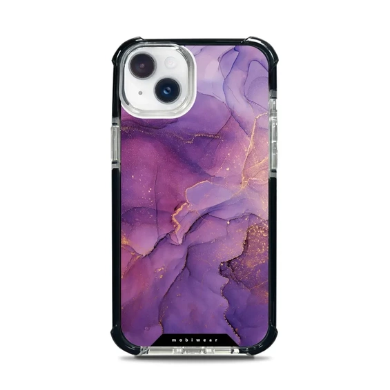 Case MagSafe Elite Bumper for Apple iPhone 14 Plus - Design D020D