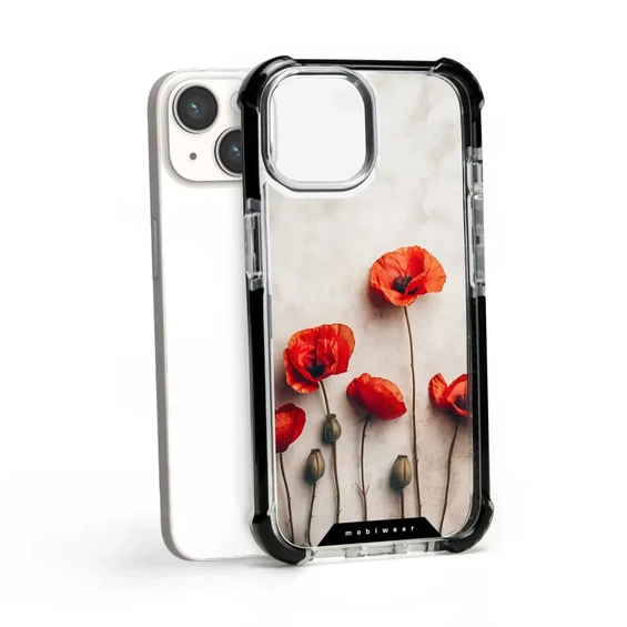 Case MagSafe Elite Bumper for Apple iPhone 14 Plus - Design D012D