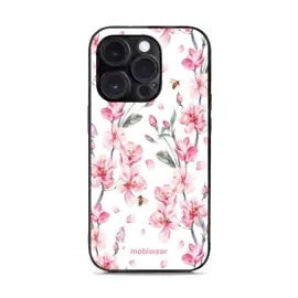 Phone Glossy Case Apple iPhone 14 Pro - Design G033G