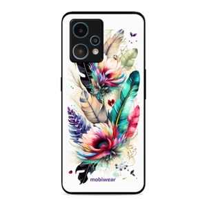Etui Glossy Case do Realme 9 Pro Plus - wzór G017G