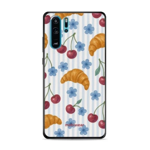 Hülle Glossy Case für Huawei P30 Pro - Farbe GP85G