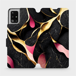 Phone Case Samsung Galaxy M51 - Design VP35S