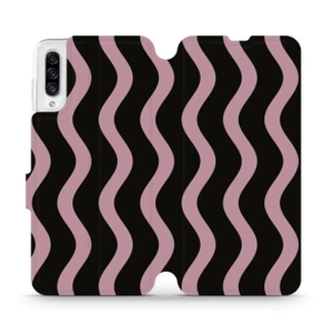 Etui do Samsung Galaxy A30s - wzór VA54S