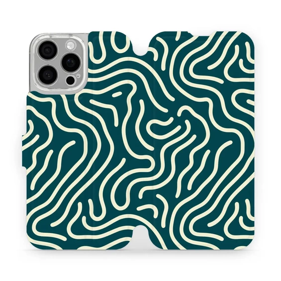 Phone Case Apple iPhone 16 Pro Max - Design VA61S