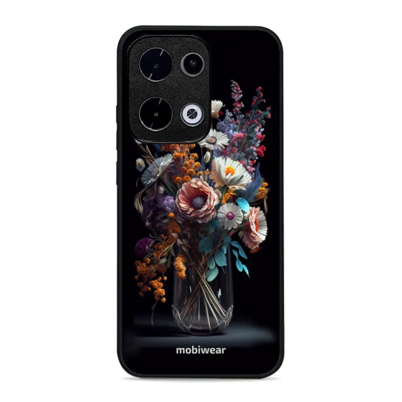 Phone Glossy Case OPPO Reno 13 - Design G012G