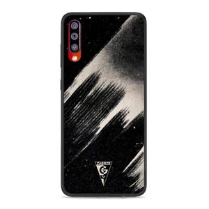 Phone Glossy Case Samsung Galaxy A70 - Design G03GZ