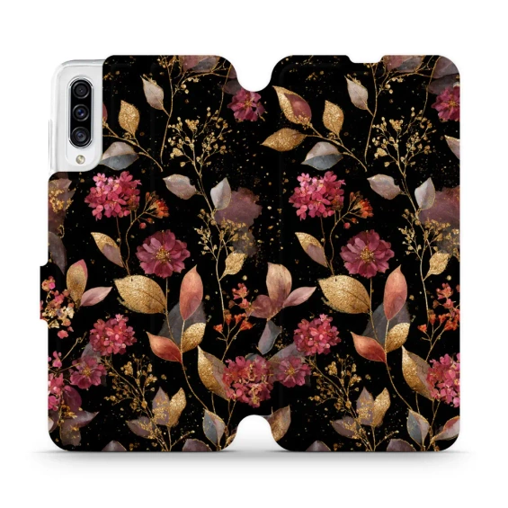 Phone Case Samsung Galaxy A30s - Design V171S