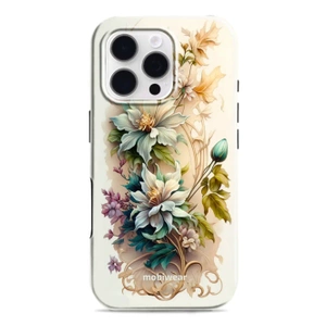 Case Elite Pro for Apple iPhone 16 Pro - Design E014E