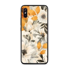 Etui Glossy Case do Xiaomi Redmi 9A - wzór GP75G