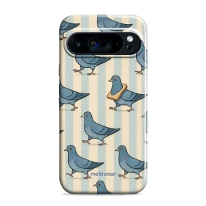 Case Elite Pro for Google Pixel 9A - Design EP91E