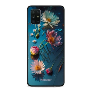 Hülle Glossy Case für Samsung Galaxy A71 - Farbe G013G