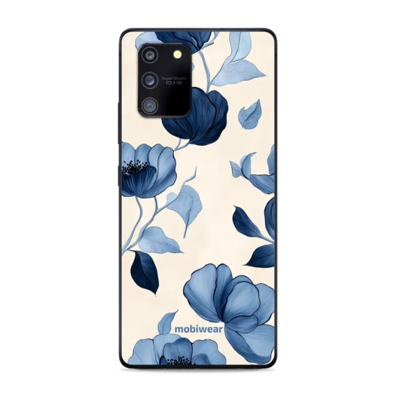 Etui Glossy Case do Samsung Galaxy S10 Lite - wzór GP73G