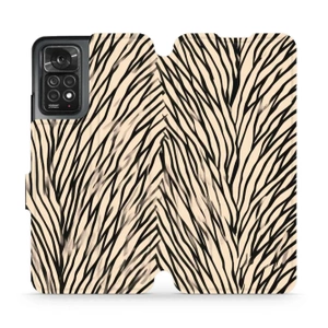 Hülle für Xiaomi Redmi Note 11 Pro - Farbe VA52S