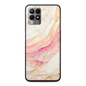 Hülle Glossy Case für Realme 8i - Farbe G027G