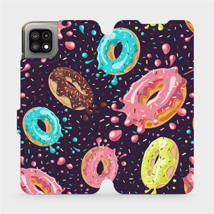 Phone Case Samsung Galaxy A22 5G - Design VP19S
