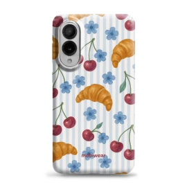 Case Elite Pro for Samsung Galaxy S25 Edge - Design EP85E