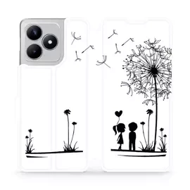 Phone Case Realme C53 - Design MH16P