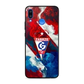 Phone Glossy Case Huawei Nova 3 - Design G01GZ