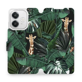 Etui do OPPO A40M - wzór VP06P