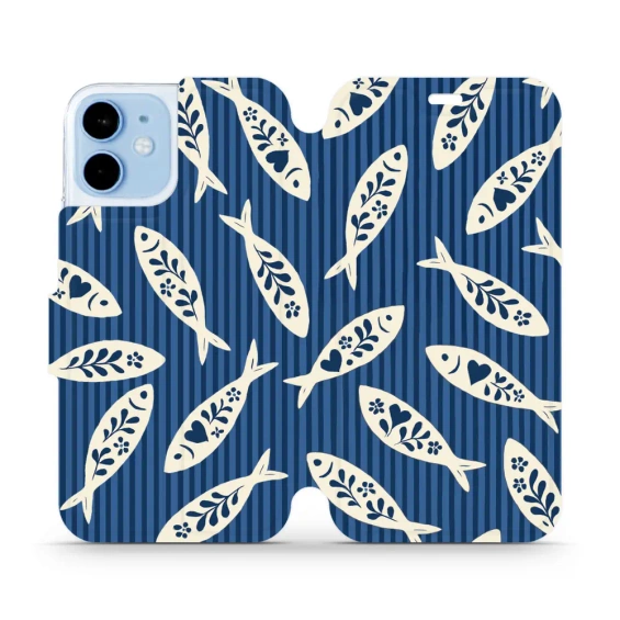 Phone Case Apple iPhone 12 mini - Design VP89S