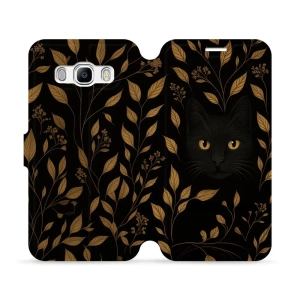 Phone Case Samsung Galaxy J5 2016 - Design V164S