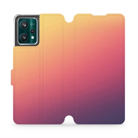 Etui do Realme 9 Pro - wzór VP66S