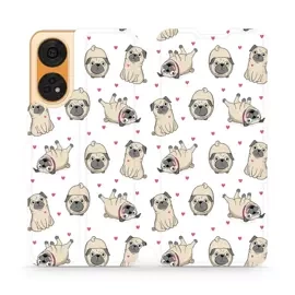 Phone Case OPPO Reno 8T 5G - Design M097P